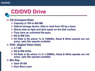 Cd Description COS 101 - Computer Architecture lab .ppt