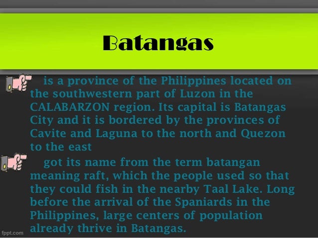 Calabarzon