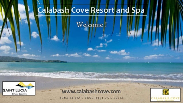 Image result for Calabash Cove Resort and Spa