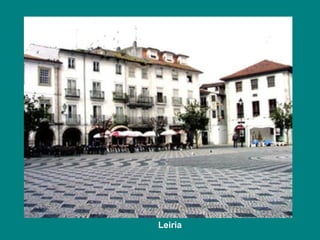 Leiria   