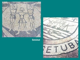 Setúbal  