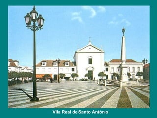 Vila Real de Santo António  