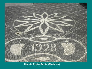 Ilha de Porto Santo (Madeira) 