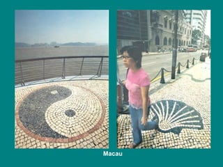 Macau  