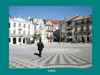 Leiria 