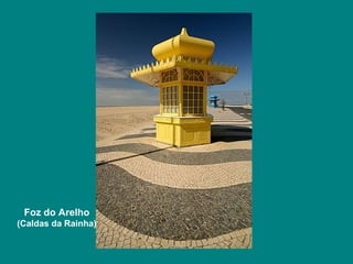 Foz do Arelho (Caldas da Rainha) 