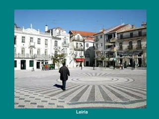 Leiria
 