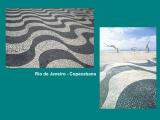 Rio de Janeiro - Copacabana
 