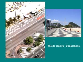 Rio de Janeiro - Copacabana
 