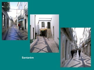Santarém 
 