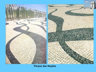 Parque das Nações 