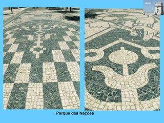 Parque das Nações   