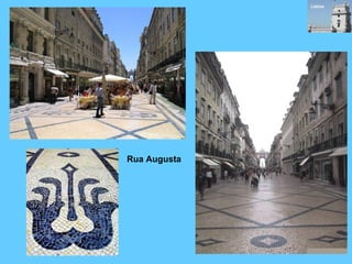 Rua Augusta   