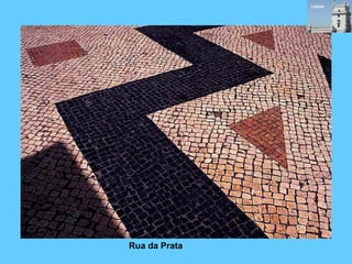 Rua da Prata   