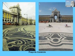 Praça do Comércio   