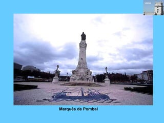 Marquês de Pombal   