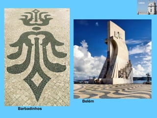 Barbadinhos  Belém  