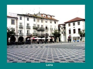 Leiria
 