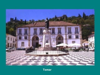 Tomar
 