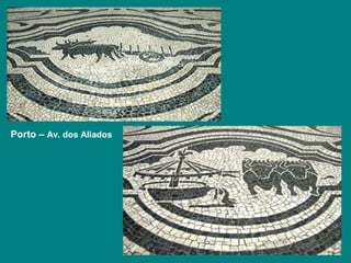 Porto – Av. dos Aliados
 