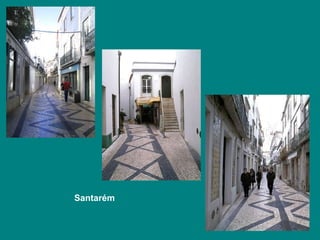 Santarém
 
