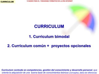 Imagen:AnaMasllorens
¿Cómo enseñar hoy?
¿Cómo motivar a los alumnos?
¿Cómo mejorar sus aprendizajes?
El objetivo no es innovar. El objetivo es mejorar la formación del alumnado
y el éxito escolar… y para ello habrá que innovar
 
