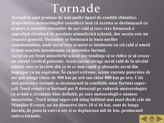 Calamitati Naturale Vaceanu Eduard | PPTX