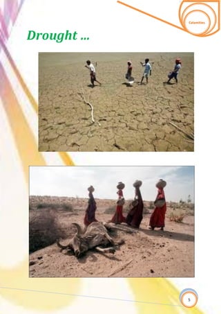 Calamatics Calamities | PDF