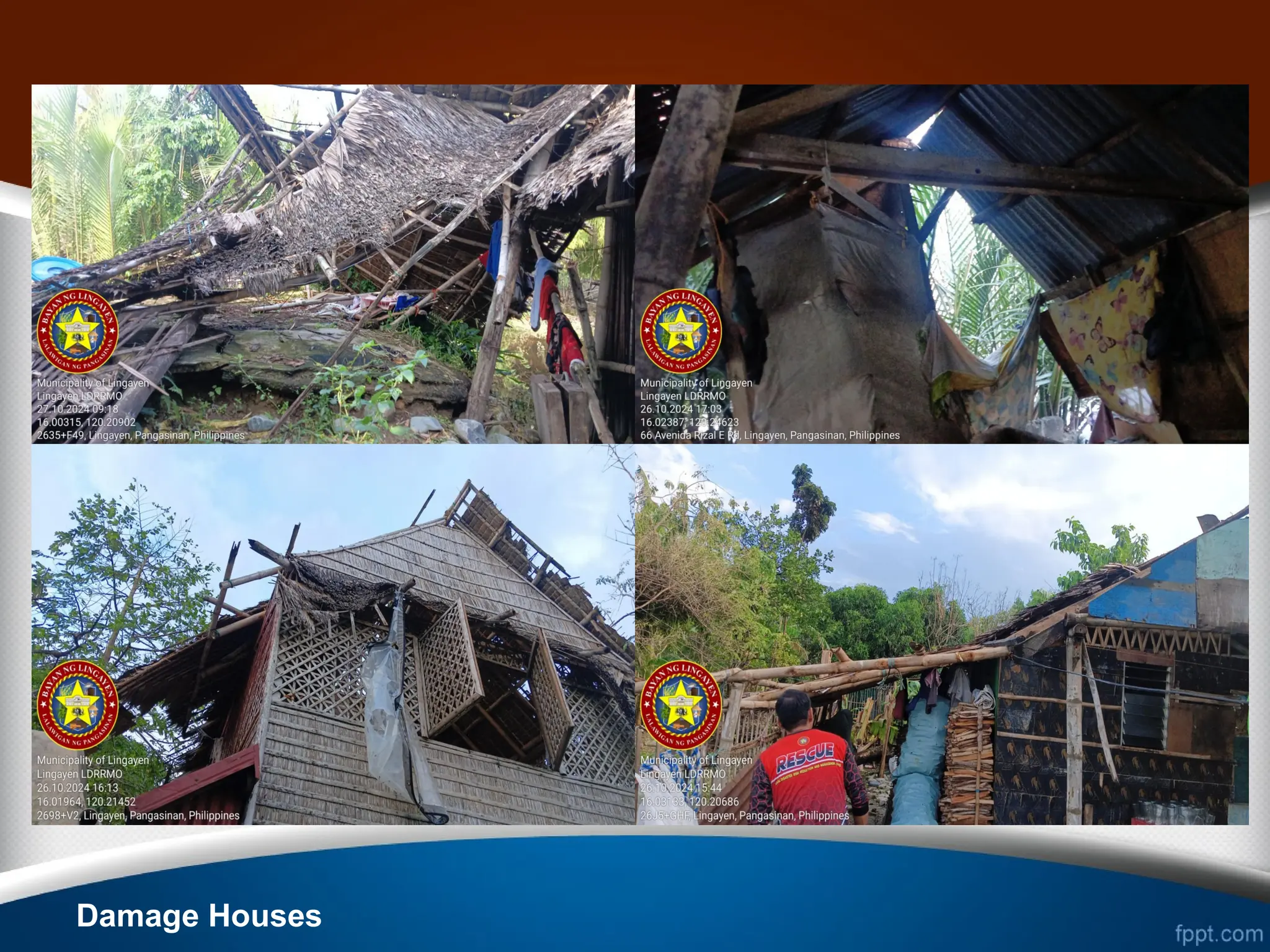 Calamity Damage Report Presentation.pptx