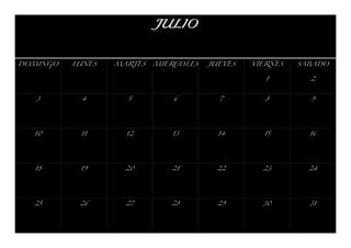 CALENDAR HERZ GOTTIN