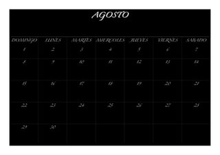 CALENDAR HERZ GOTTIN