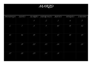 CALENDAR HERZ GOTTIN