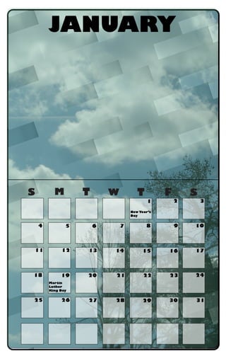 Calendar 15
