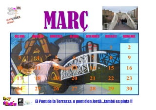 2008 Calendari - Memòria Òmnia Jis/Arrels 