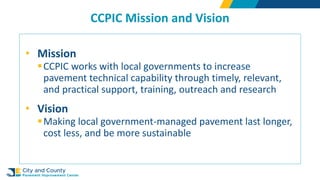 2022 CalAPA Spring Educational Workshop presentation on local-government specification