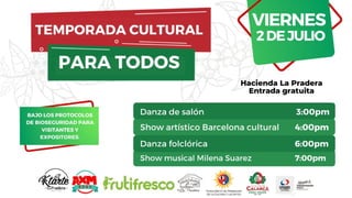 Calarcá Fest 2021