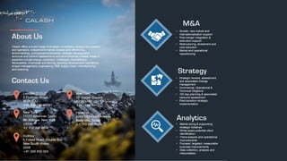 Page: 13 | Hydrogen Market Outlook Private and Confidential
 