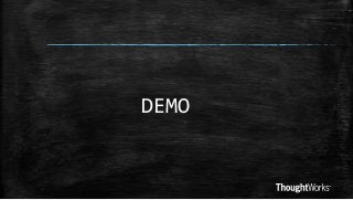 DEMO

 