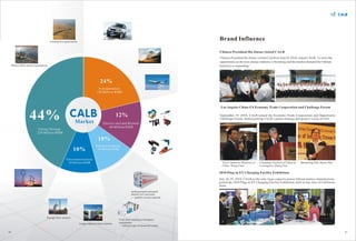 Calb battery energy storage system | PDF
