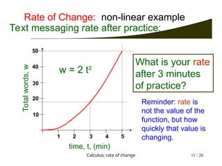 Calculus_chapter,__04_Rate_of_Change.ppt