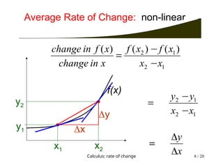Calculus_chapter,__04_Rate_of_Change.ppt