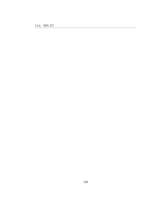 13.6. TRY IT!




                348
 