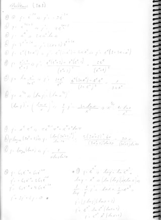 Calc101 | PDF