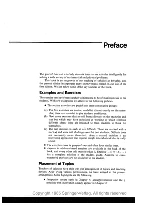Copyright 1985 Springer-Verlag. All rights reserved
 