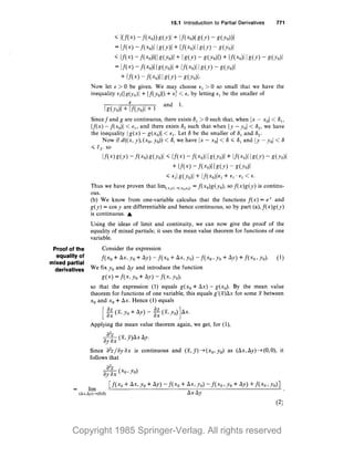 Copyright 1985 Springer-Verlag. All rights reserved
 