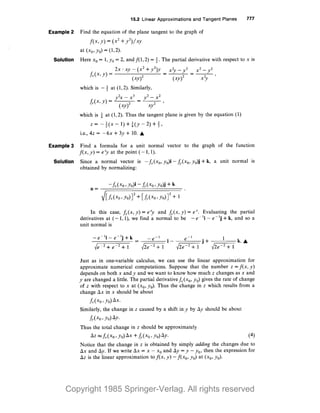 Copyright 1985 Springer-Verlag. All rights reserved
 