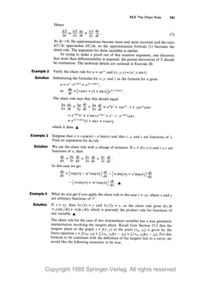 Copyright 1985 Springer-Verlag. All rights reserved
 