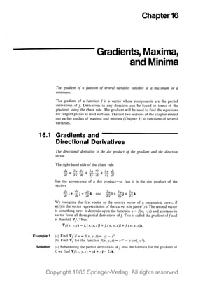 Copyright 1985 Springer-Verlag. All rights reserved
 