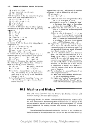 Copyright 1985 Springer-Verlag. All rights reserved
 
