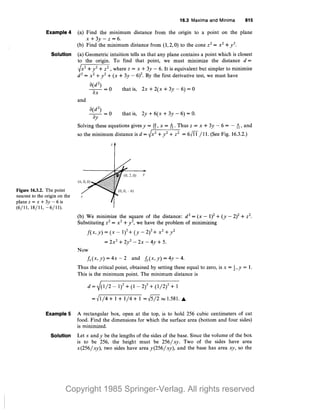 Copyright 1985 Springer-Verlag. All rights reserved
 